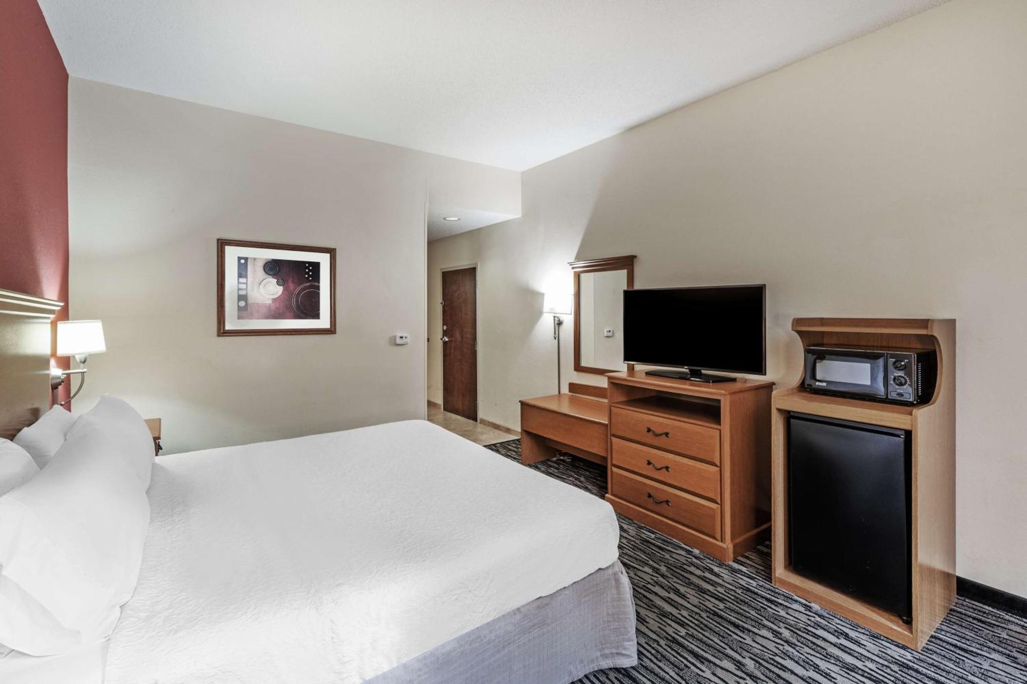 Hampton Inn Aiken Exterior foto