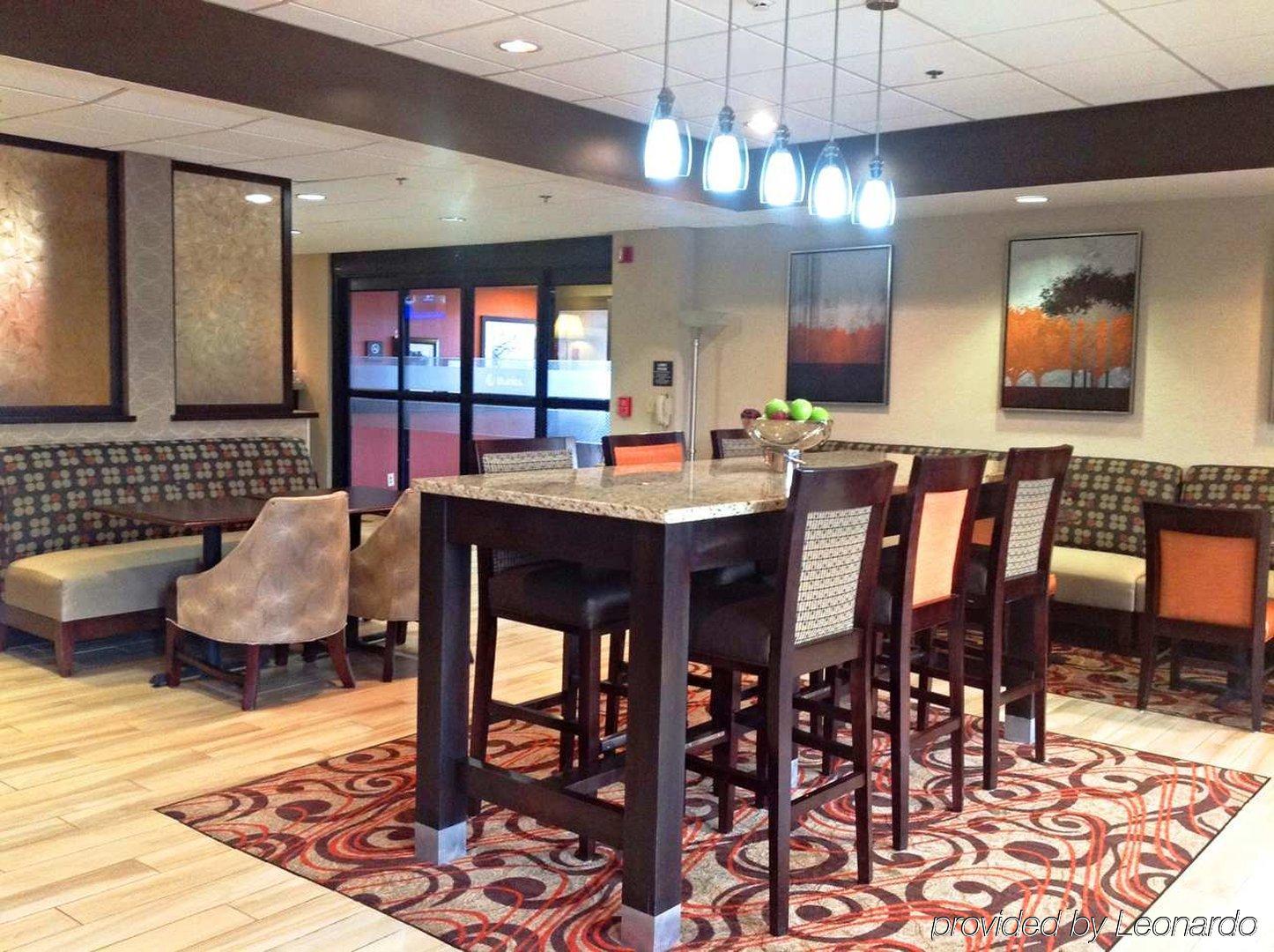Hampton Inn Aiken Exterior foto