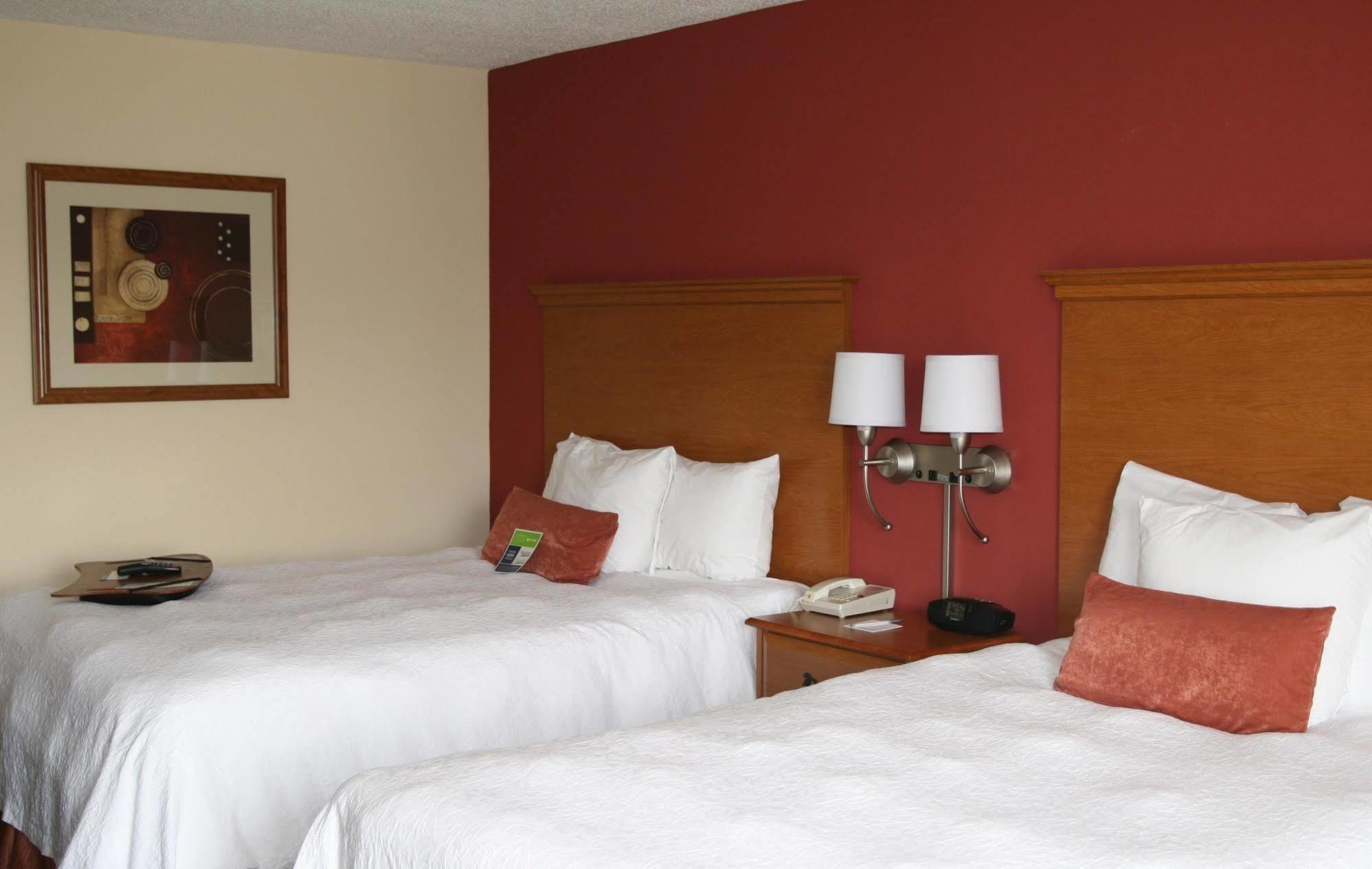Hampton Inn Aiken Cameră foto