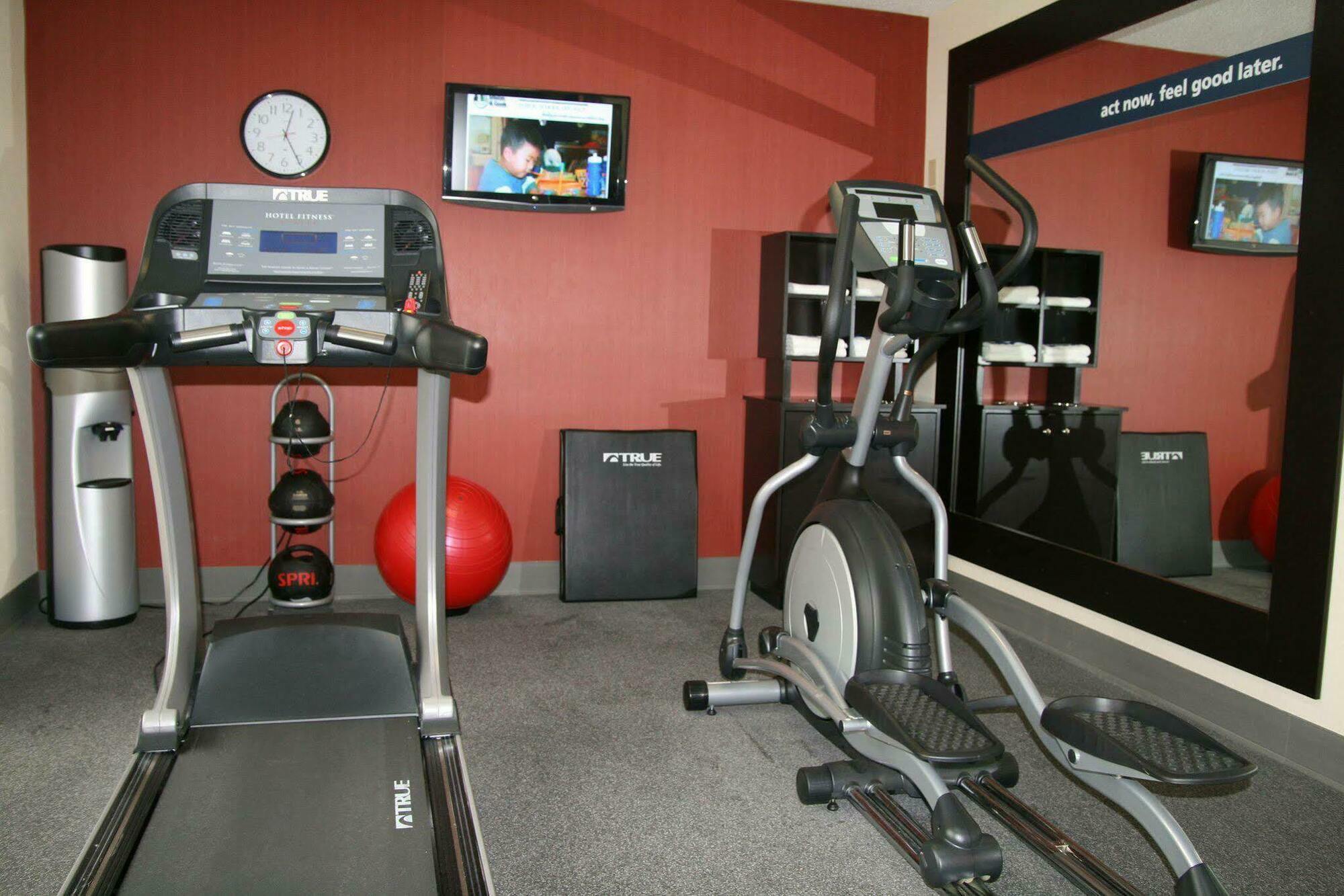 Hampton Inn Aiken Facilități foto